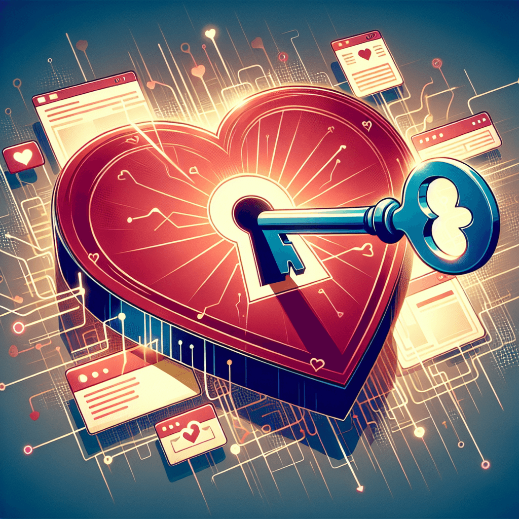 Unlocking Romance: Exploring Ashley Madison & Adult Finders