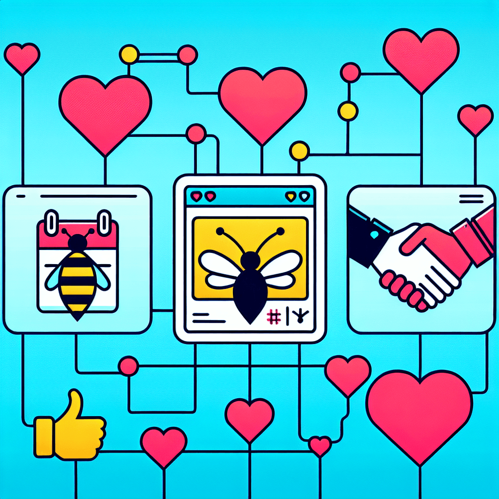 Trouver l'amour en ligne : Bumble vs. MyDates vs. AdultMatchmaker